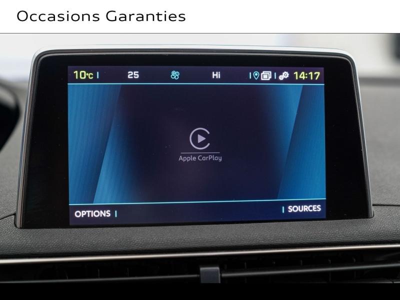 Voitures occasions PEUGEOT 3008 GT Montigny-le-Bretonneux