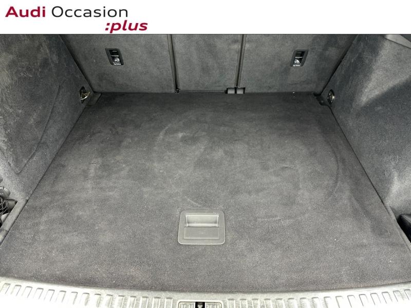 Voitures occasions Audi Q3 S line Montigny-le-Bretonneux