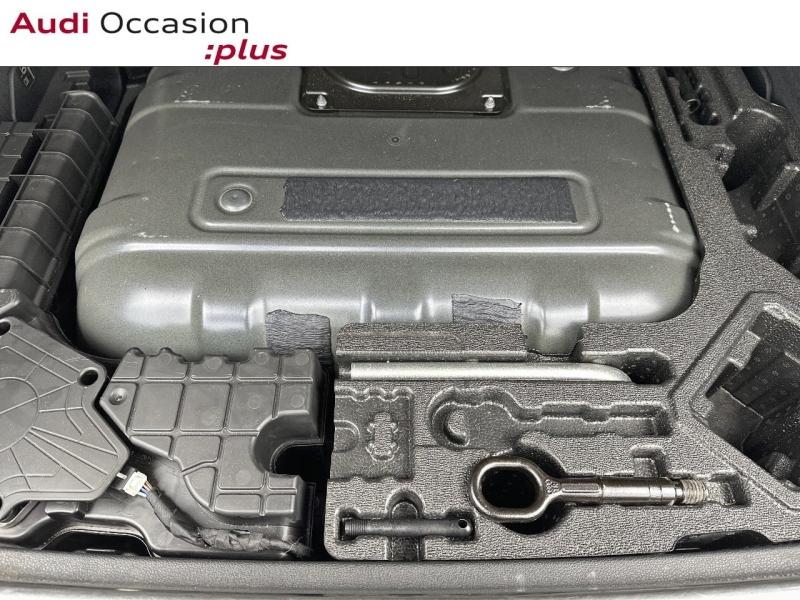 Voitures occasions Audi Q3 S line Montigny-le-Bretonneux