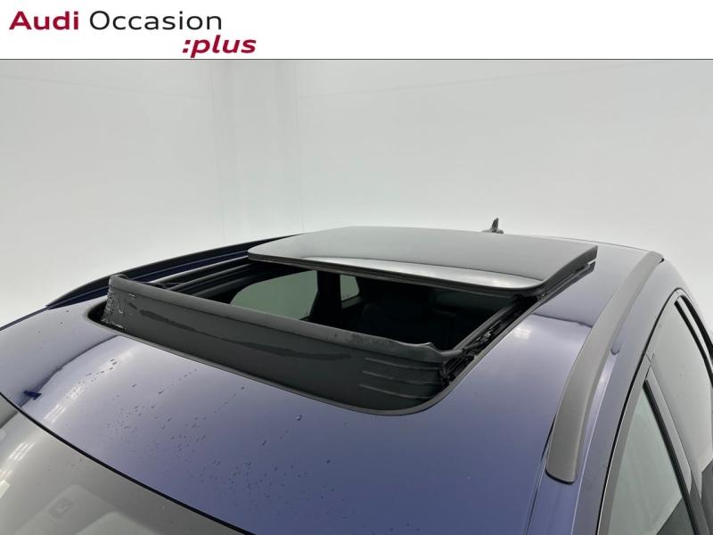 Voitures occasions Audi Q3 S line Montigny-le-Bretonneux