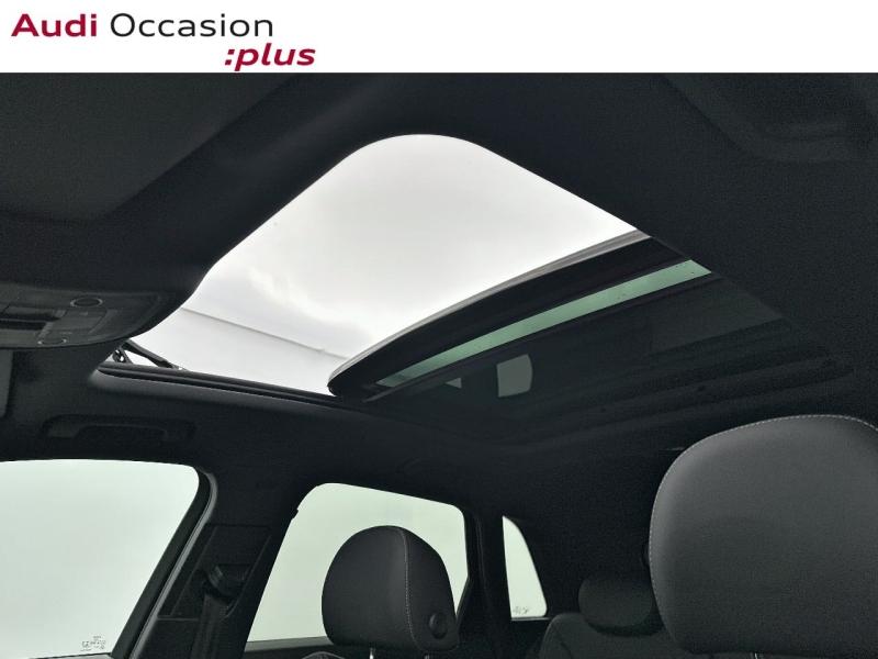 Voitures occasions Audi Q3 S line Montigny-le-Bretonneux