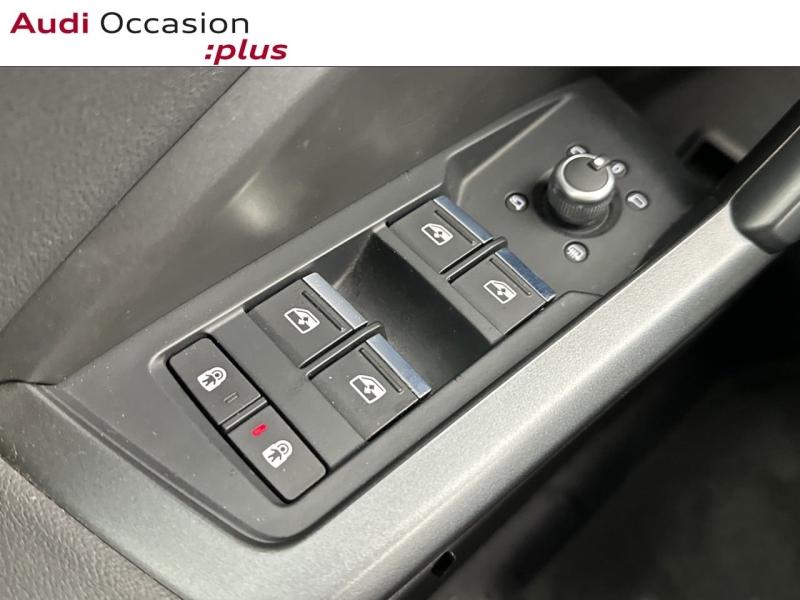 Voitures occasions Audi Q3 S line Montigny-le-Bretonneux