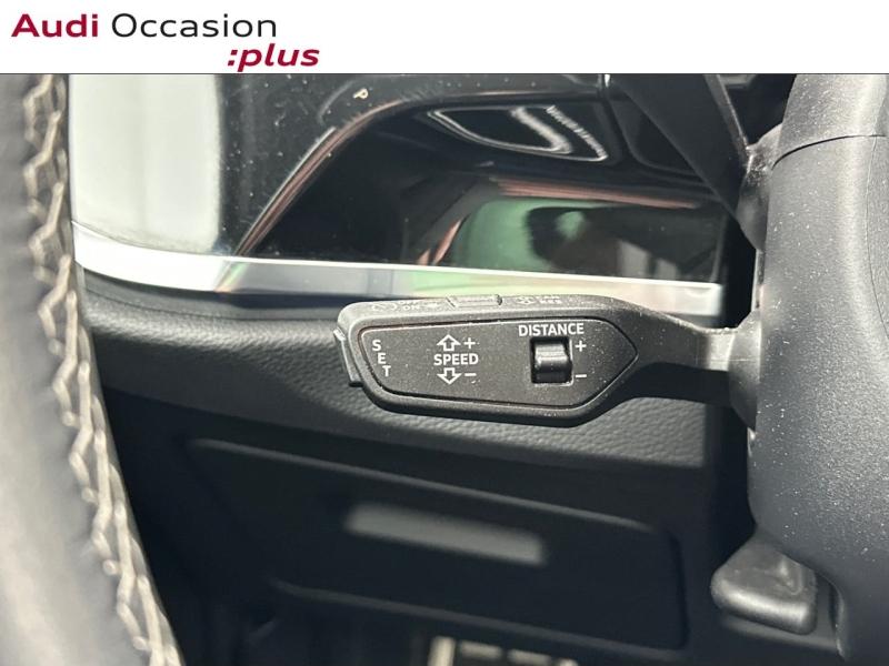 Voitures occasions Audi Q3 S line Montigny-le-Bretonneux