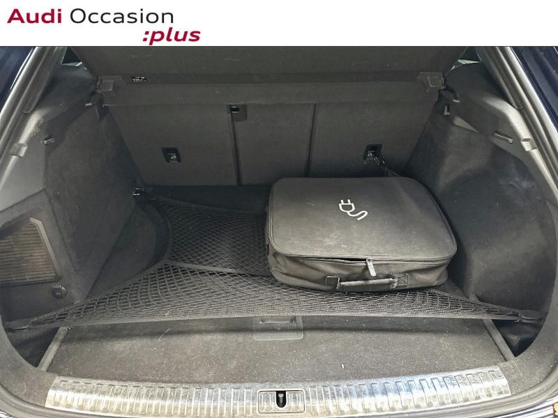 Voitures occasions Audi Q3 S line Montigny-le-Bretonneux