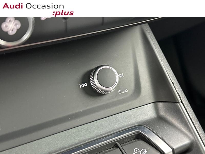Voitures occasions Audi Q3 S line Montigny-le-Bretonneux