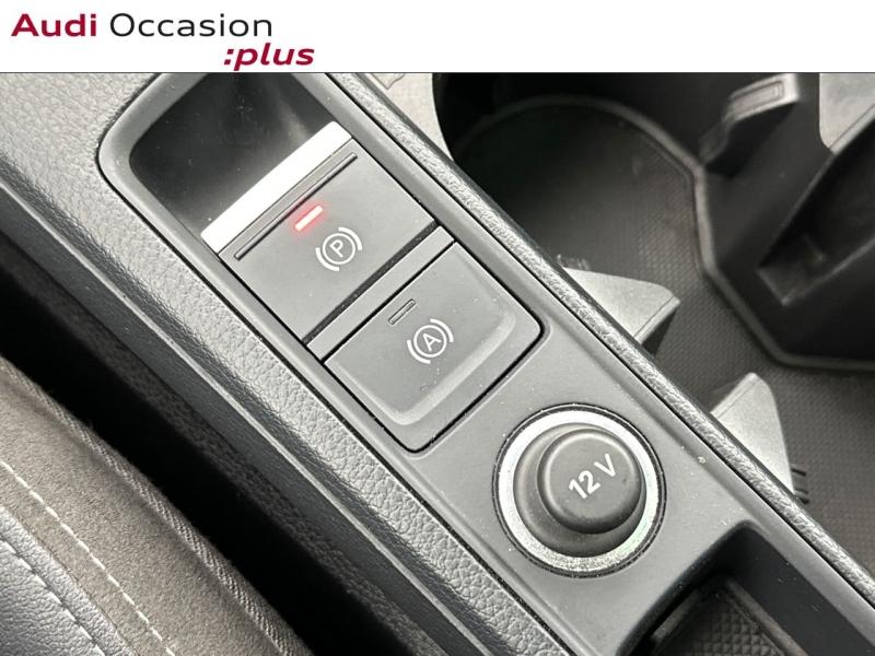 Voitures occasions Audi Q3 S line Montigny-le-Bretonneux
