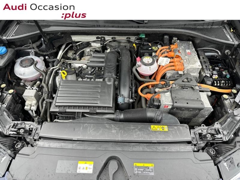 Voitures occasions Audi Q3 S line Montigny-le-Bretonneux