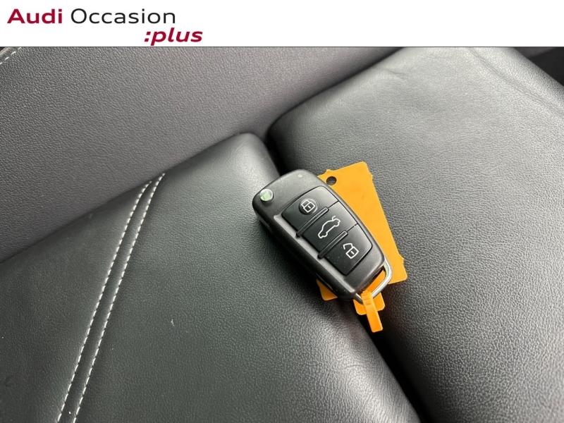 Voitures occasions Audi Q3 S line Montigny-le-Bretonneux