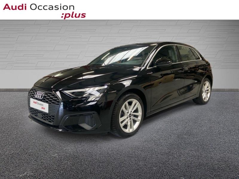 Voitures occasions Audi A3 Sportback Business Executive Montigny-le-Bretonneux