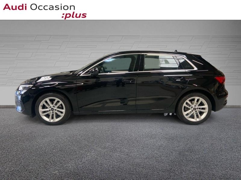 Voitures occasions Audi A3 Sportback Business Executive Montigny-le-Bretonneux