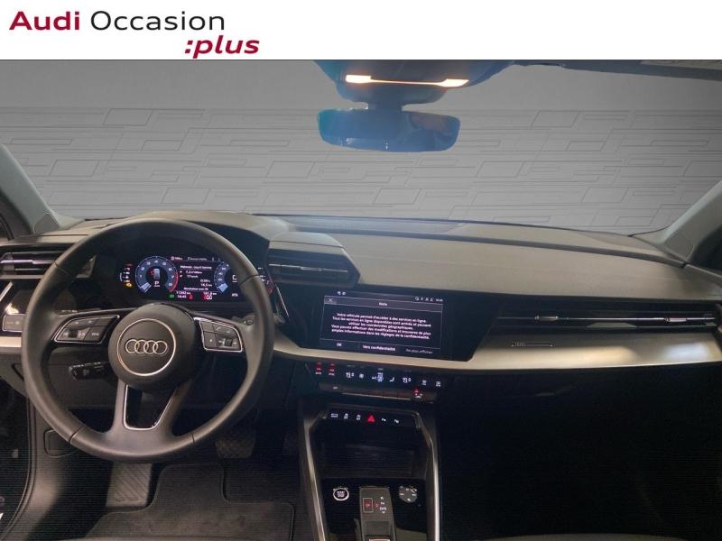 Voitures occasions Audi A3 Sportback Business Executive Montigny-le-Bretonneux