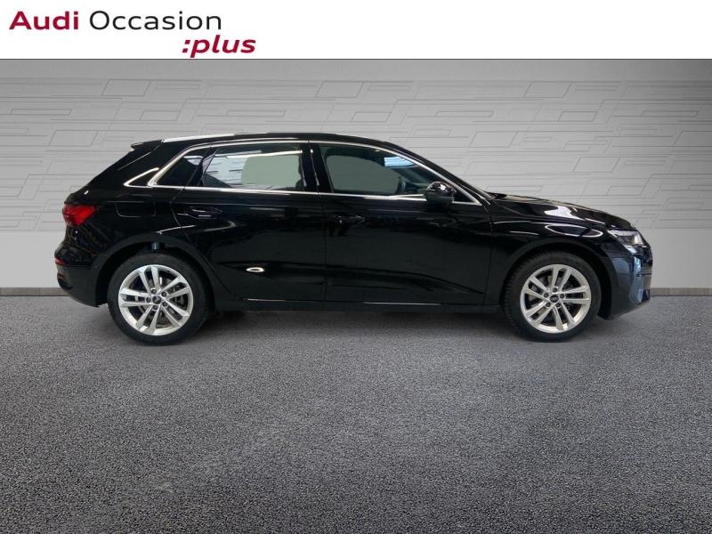 Voitures occasions Audi A3 Sportback Business Executive Montigny-le-Bretonneux