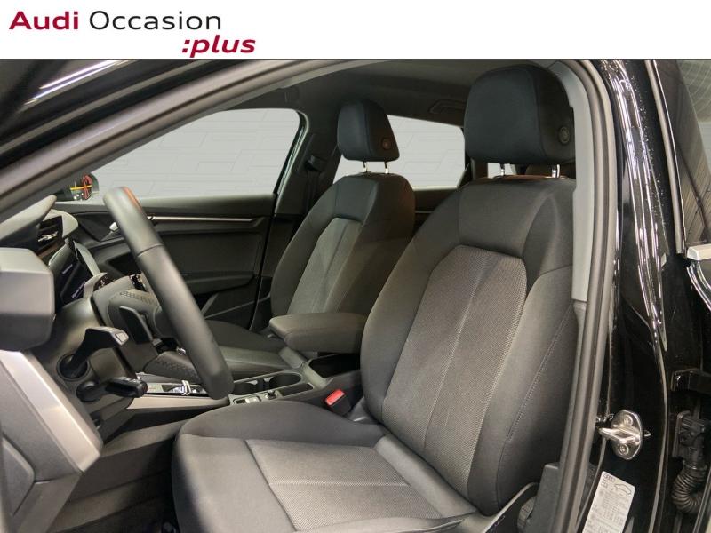 Voitures occasions Audi A3 Sportback Business Executive Montigny-le-Bretonneux