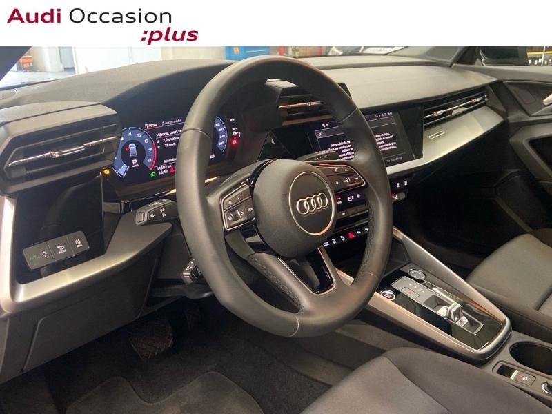 Voitures occasions Audi A3 Sportback Business Executive Montigny-le-Bretonneux