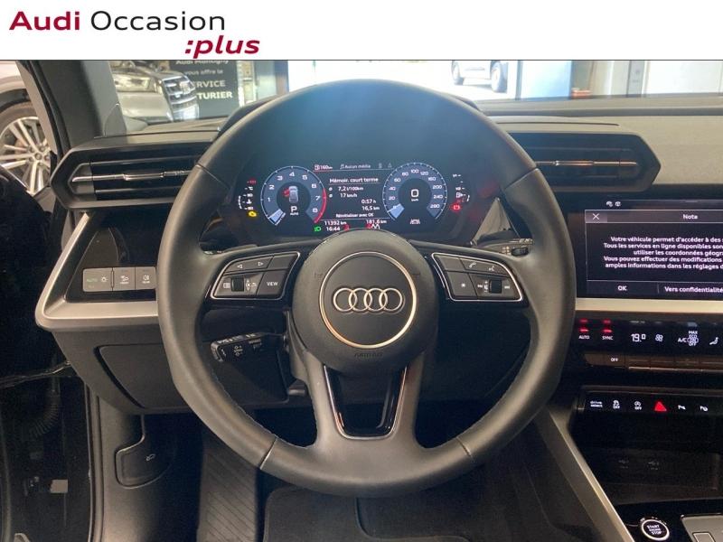 Voitures occasions Audi A3 Sportback Business Executive Montigny-le-Bretonneux