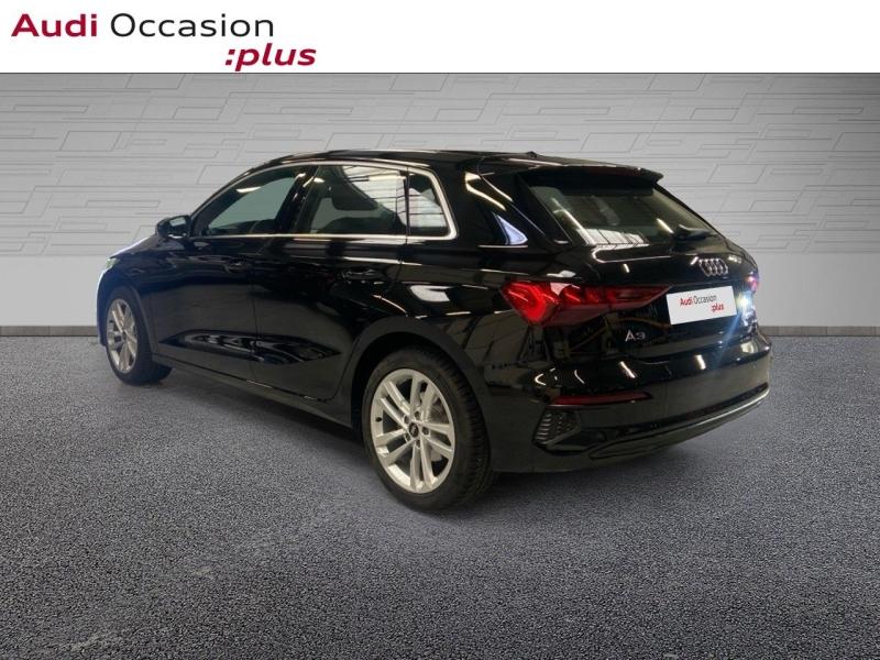 Voitures occasions Audi A3 Sportback Business Executive Montigny-le-Bretonneux
