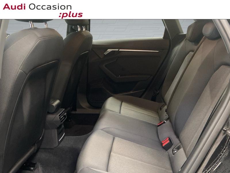 Voitures occasions Audi A3 Sportback Business Executive Montigny-le-Bretonneux