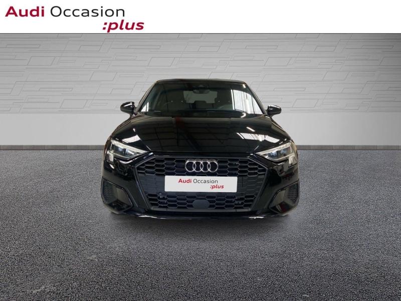 Voitures occasions Audi A3 Sportback Business Executive Montigny-le-Bretonneux
