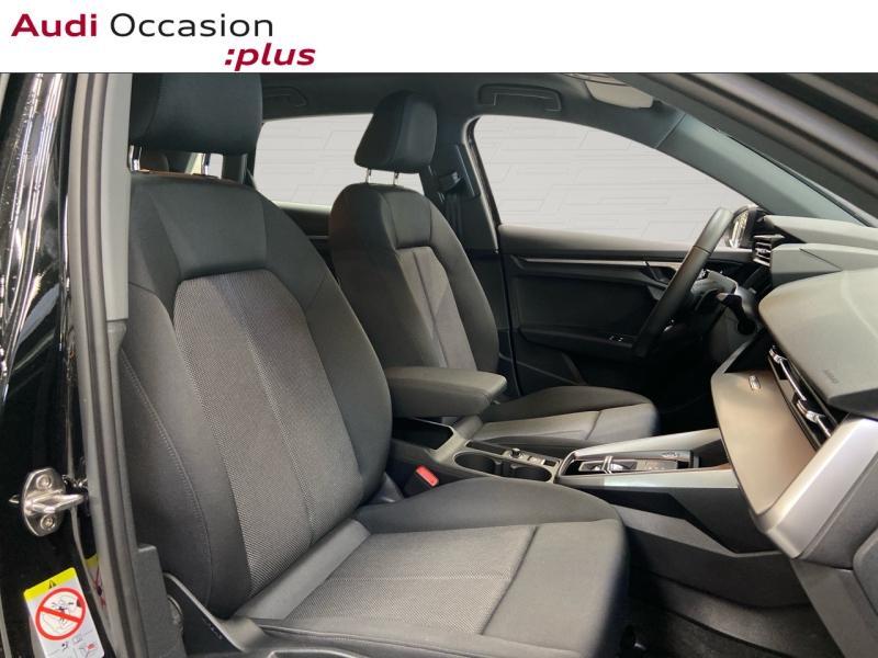 Voitures occasions Audi A3 Sportback Business Executive Montigny-le-Bretonneux