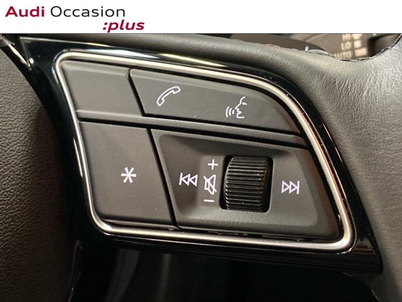 Voitures occasions Audi A3 Sportback Business Executive Montigny-le-Bretonneux