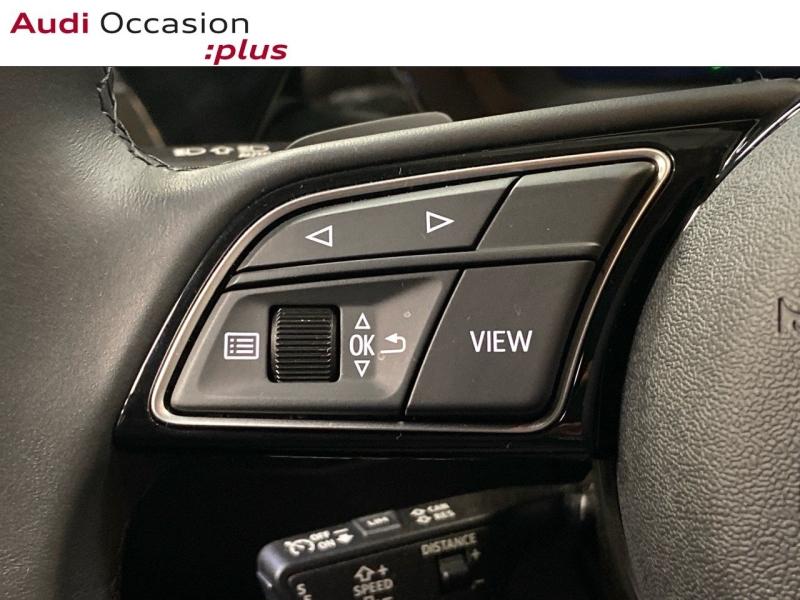 Voitures occasions Audi A3 Sportback Business Executive Montigny-le-Bretonneux