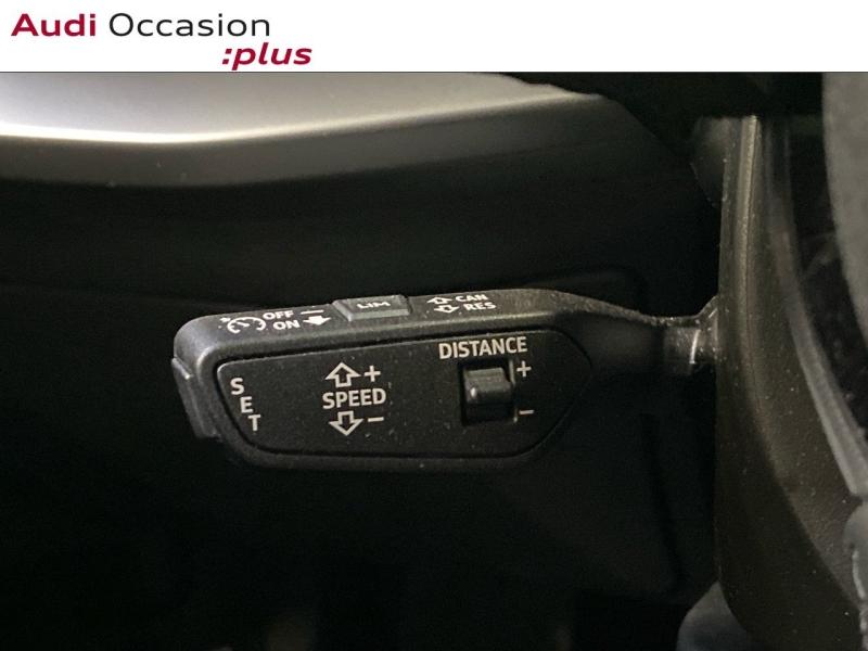 Voitures occasions Audi A3 Sportback Business Executive Montigny-le-Bretonneux