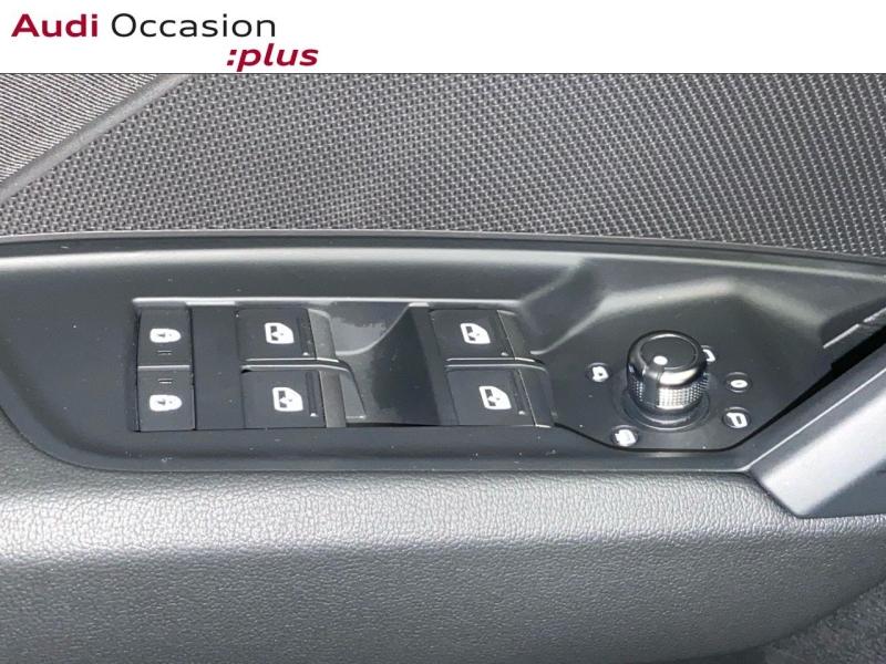 Voitures occasions Audi A3 Sportback Business Executive Montigny-le-Bretonneux