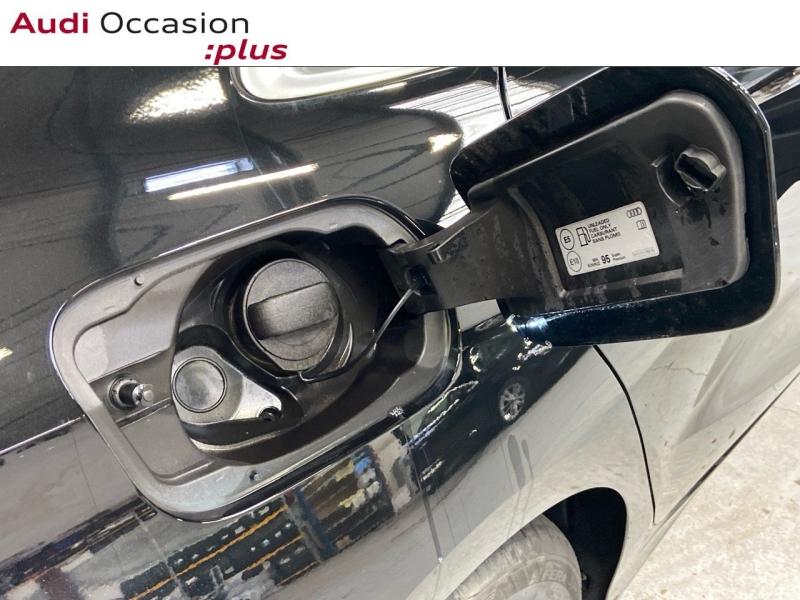 Voitures occasions Audi A3 Sportback Business Executive Montigny-le-Bretonneux