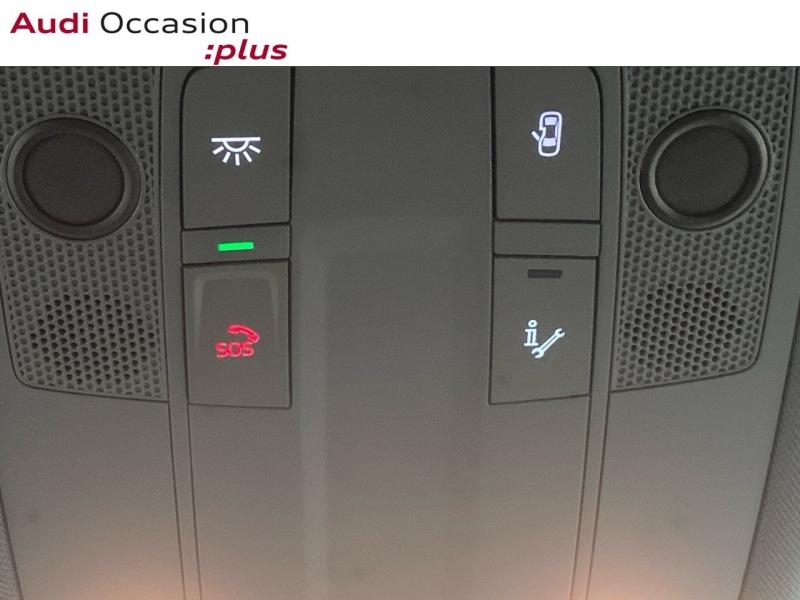 Voitures occasions Audi A3 Sportback Business Executive Montigny-le-Bretonneux