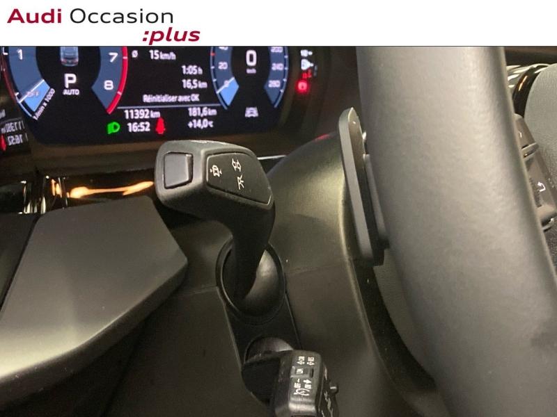 Voitures occasions Audi A3 Sportback Business Executive Montigny-le-Bretonneux