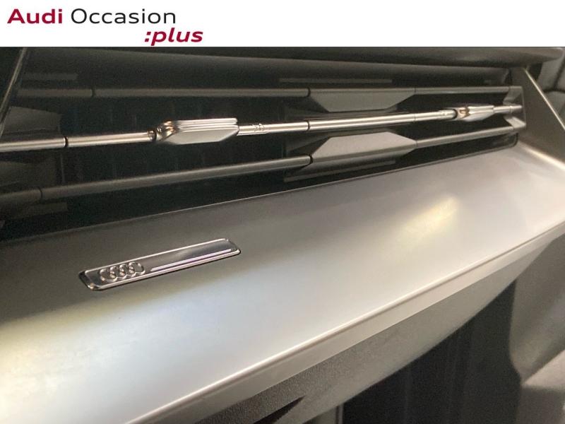 Voitures occasions Audi A3 Sportback Business Executive Montigny-le-Bretonneux