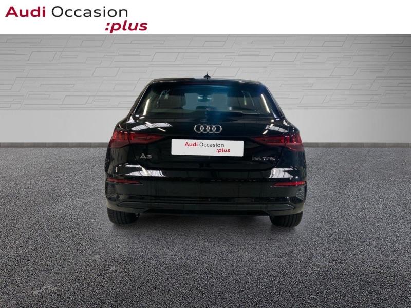 Voitures occasions Audi A3 Sportback Business Executive Montigny-le-Bretonneux