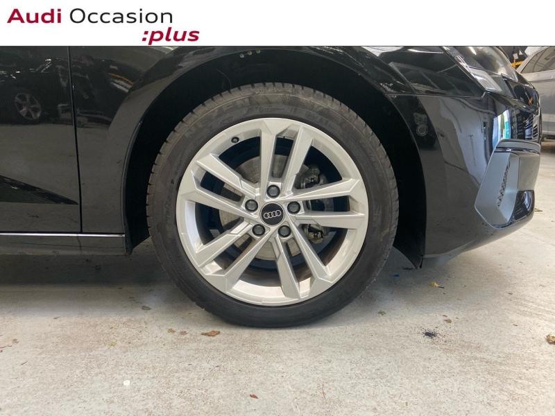 Voitures occasions Audi A3 Sportback Business Executive Montigny-le-Bretonneux