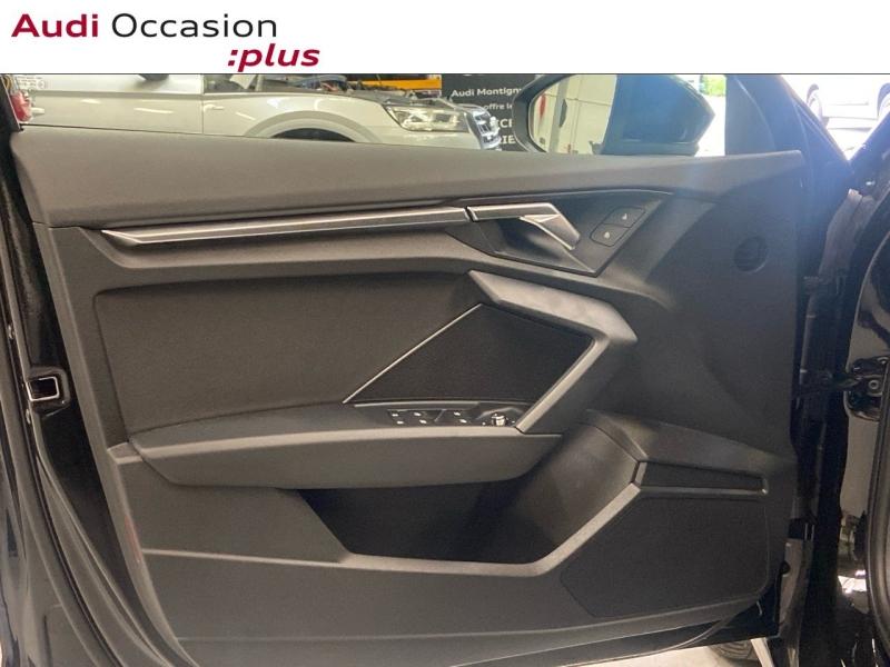 Voitures occasions Audi A3 Sportback Business Executive Montigny-le-Bretonneux