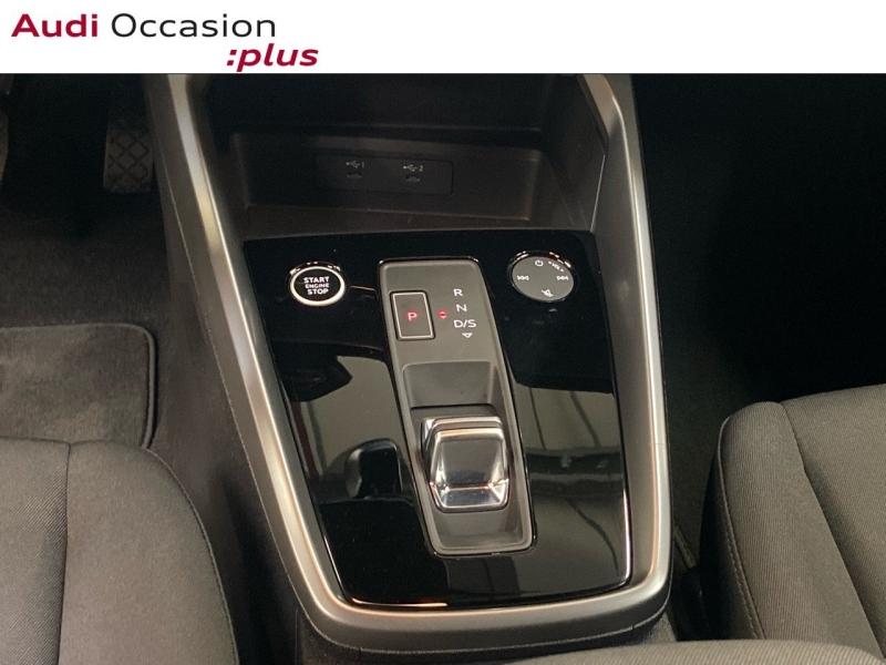 Voitures occasions Audi A3 Sportback Business Executive Montigny-le-Bretonneux