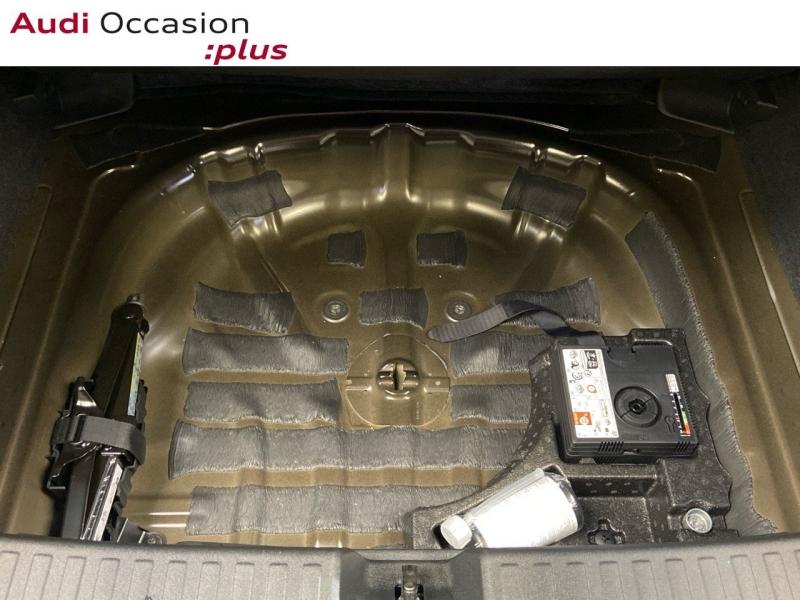 Voitures occasions Audi A3 Sportback Business Executive Montigny-le-Bretonneux