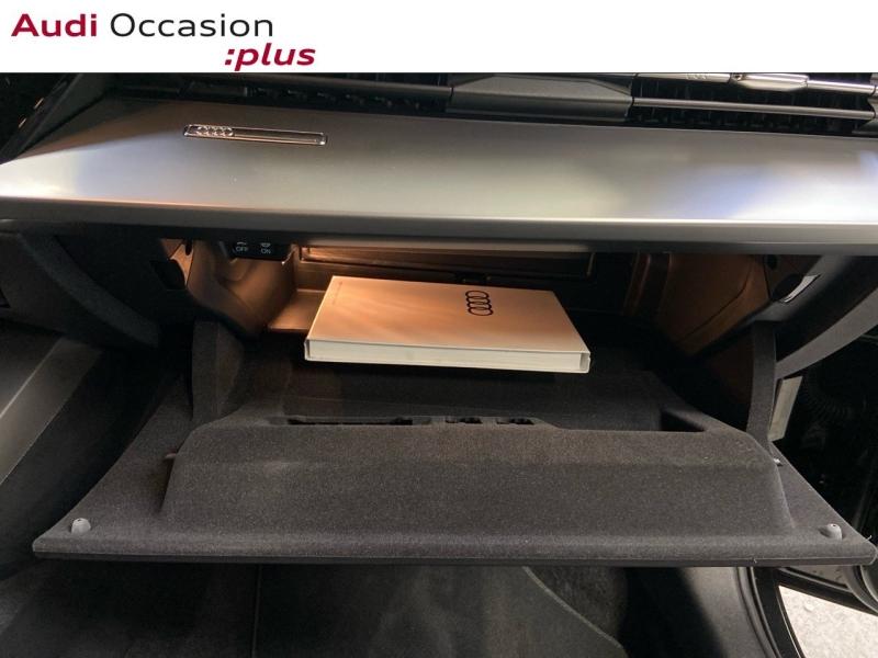 Voitures occasions Audi A3 Sportback Business Executive Montigny-le-Bretonneux