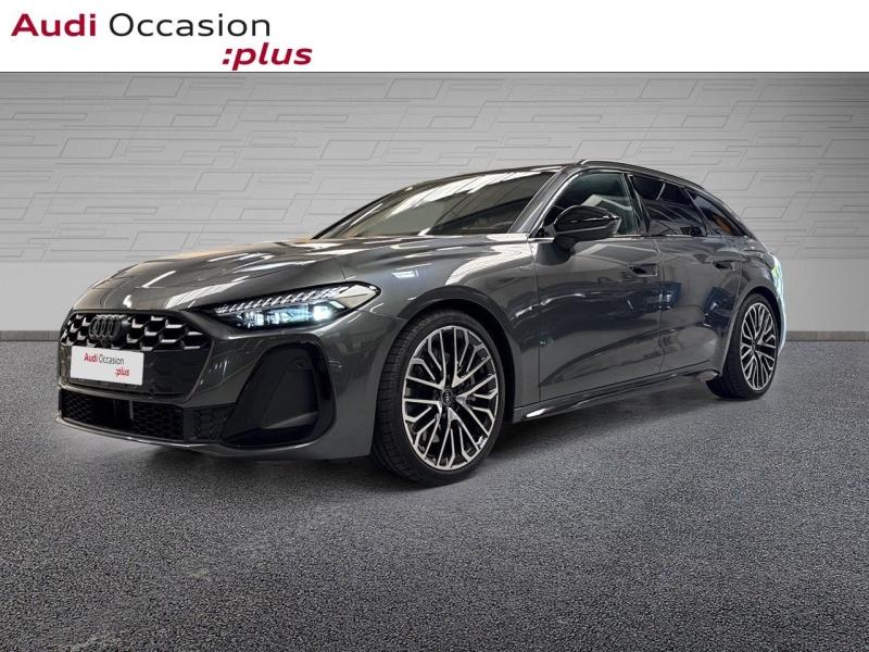 Voitures occasions Audi A5 Avant S line Montigny-le-Bretonneux