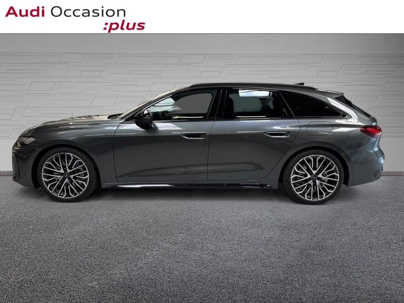 Voitures occasions Audi A5 Avant S line Montigny-le-Bretonneux