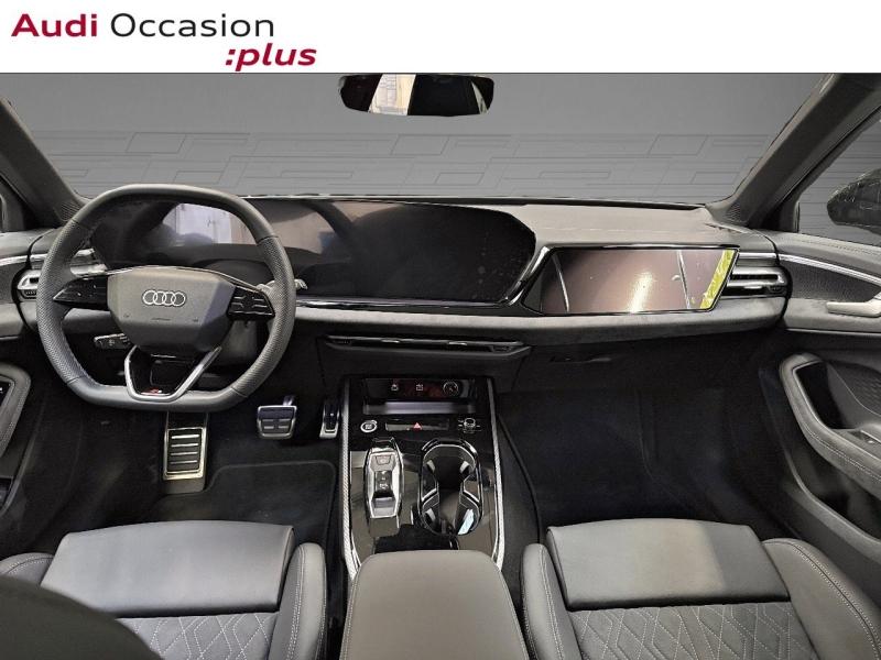 Voitures occasions Audi A5 Avant S line Montigny-le-Bretonneux