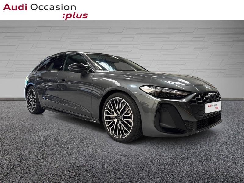 Voitures occasions Audi A5 Avant S line Montigny-le-Bretonneux