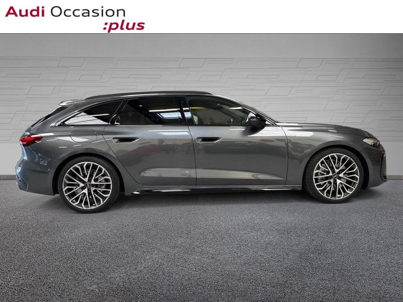 Voitures occasions Audi A5 Avant S line Montigny-le-Bretonneux