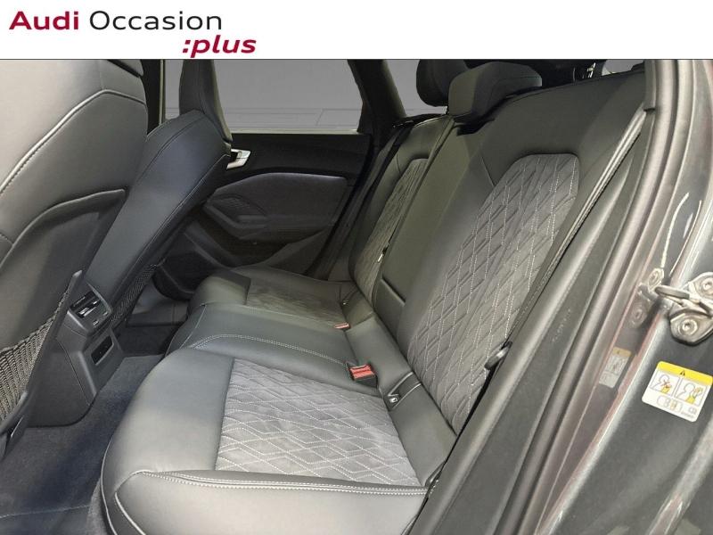 Voitures occasions Audi A5 Avant S line Montigny-le-Bretonneux