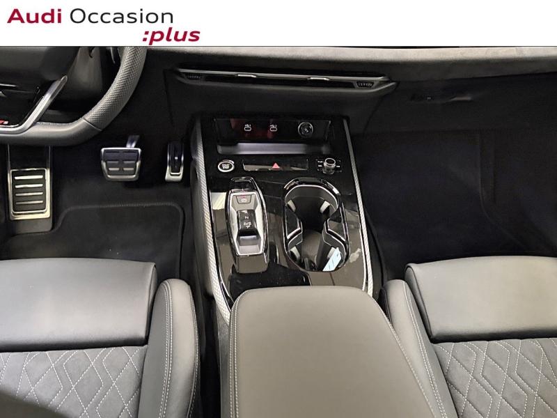 Voitures occasions Audi A5 Avant S line Montigny-le-Bretonneux