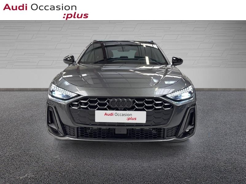 Voitures occasions Audi A5 Avant S line Montigny-le-Bretonneux