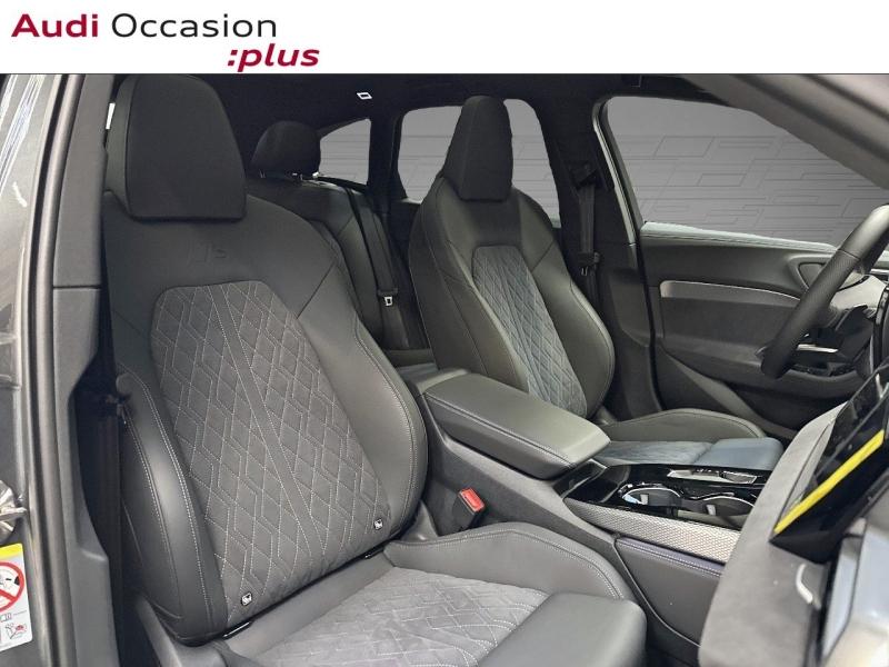 Voitures occasions Audi A5 Avant S line Montigny-le-Bretonneux