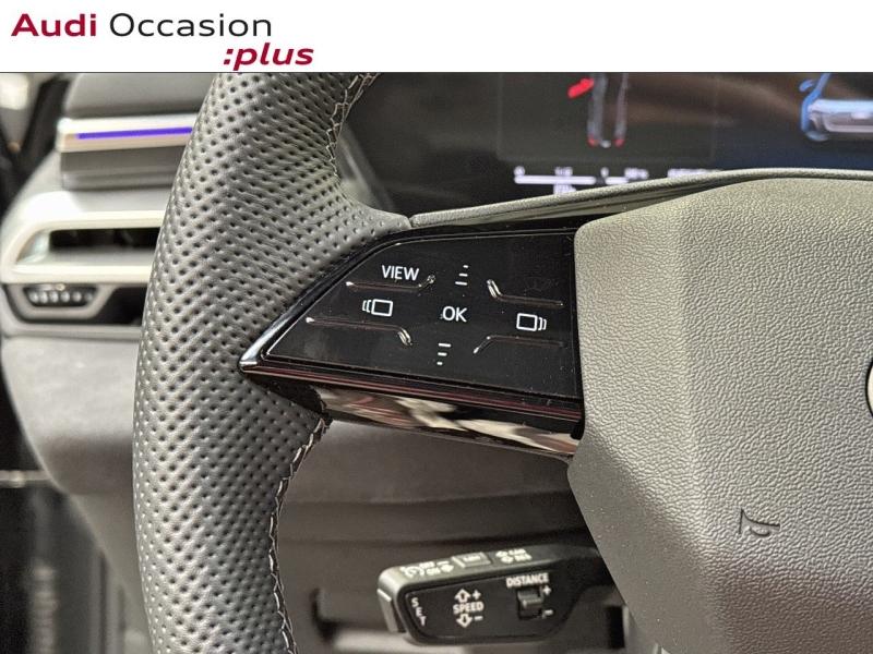 Voitures occasions Audi A5 Avant S line Montigny-le-Bretonneux