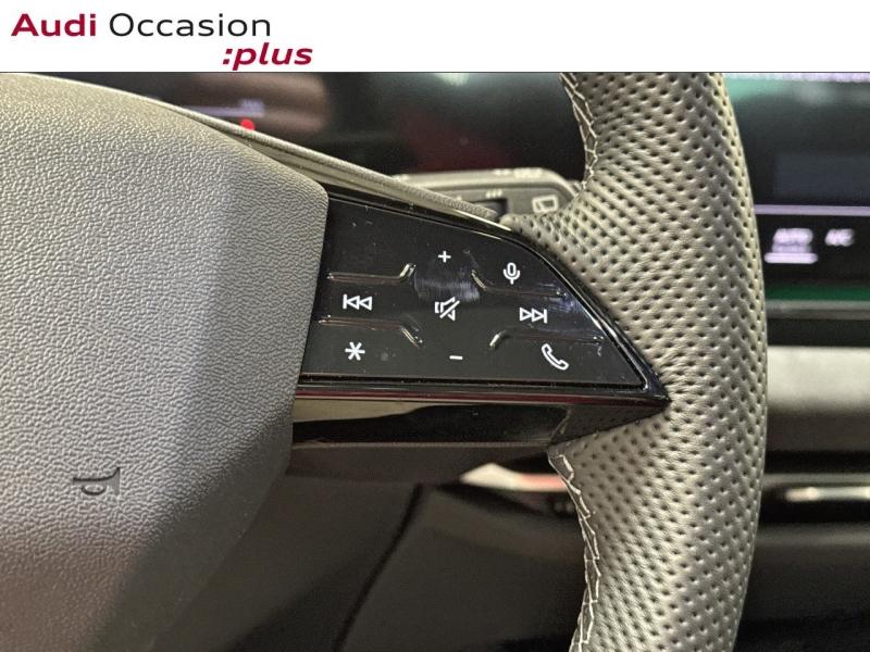 Voitures occasions Audi A5 Avant S line Montigny-le-Bretonneux