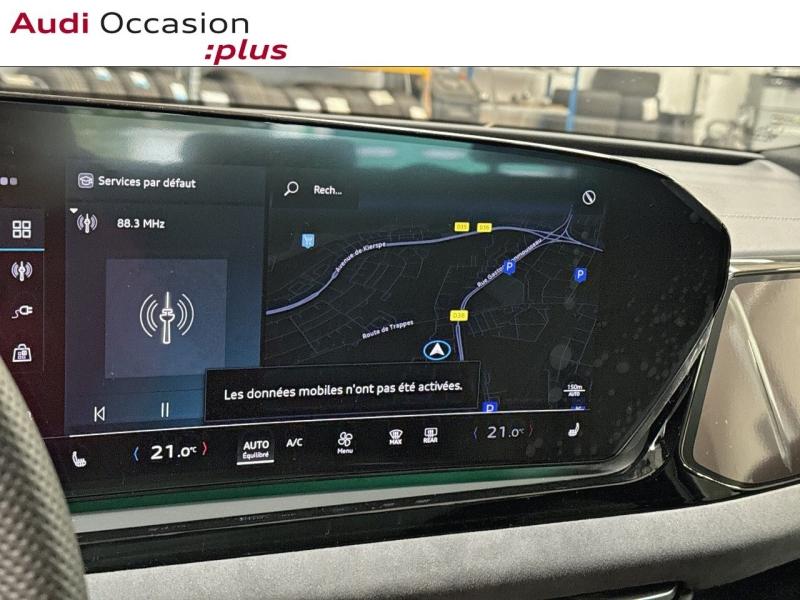 Voitures occasions Audi A5 Avant S line Montigny-le-Bretonneux