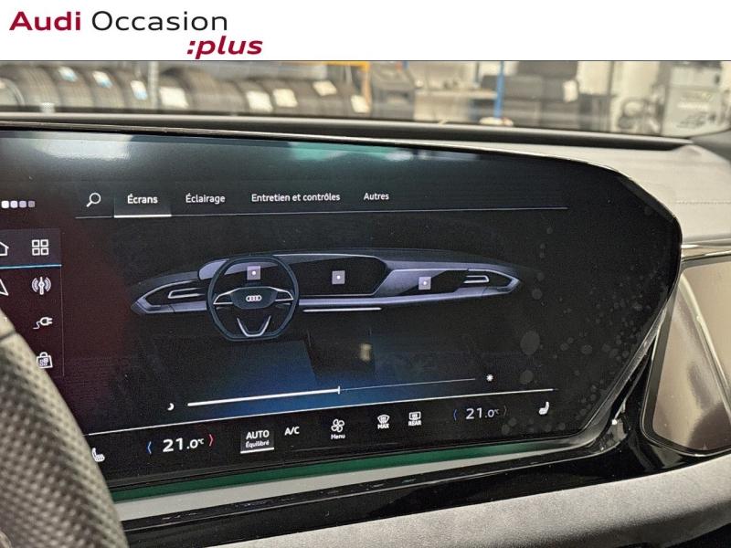 Voitures occasions Audi A5 Avant S line Montigny-le-Bretonneux